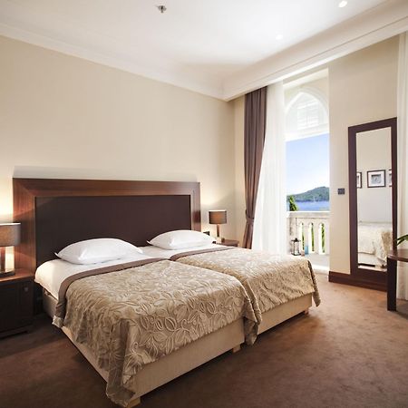 Villa Orsula Dubrovnik Ngoại thất bức ảnh