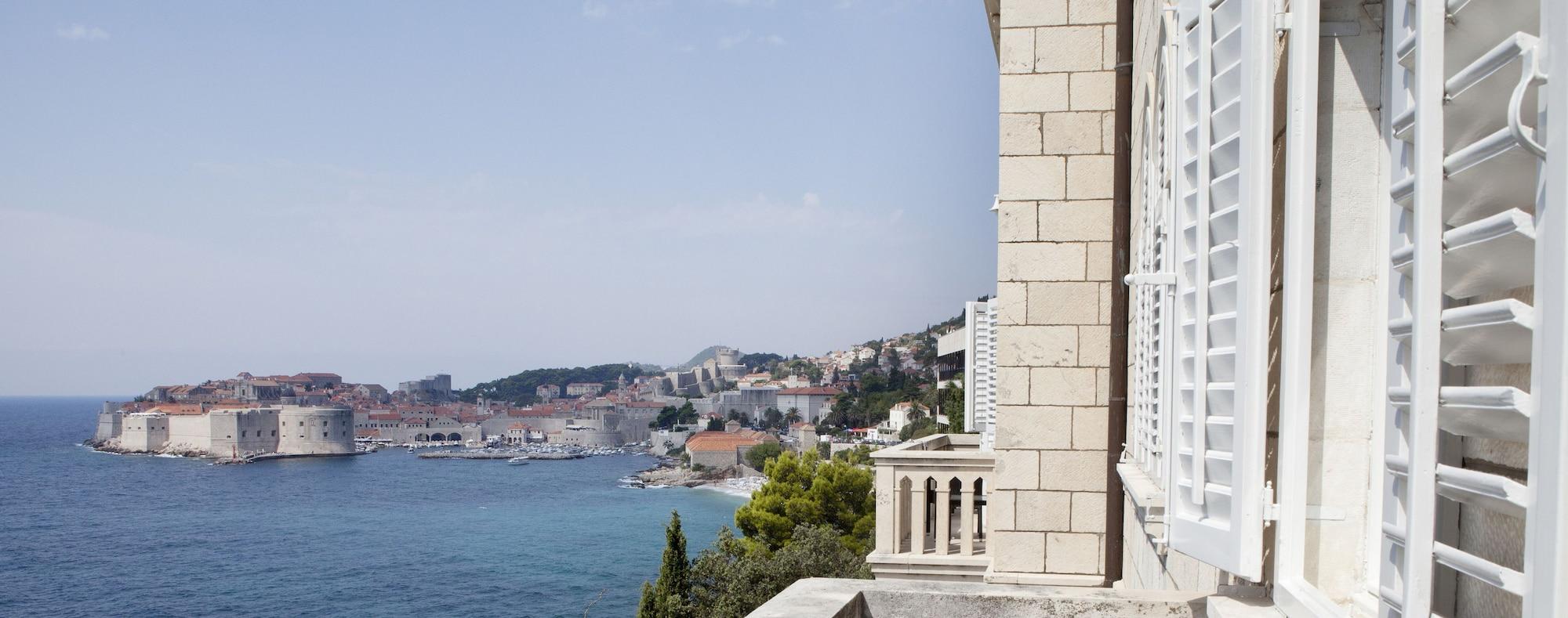 Villa Orsula Dubrovnik Ngoại thất bức ảnh