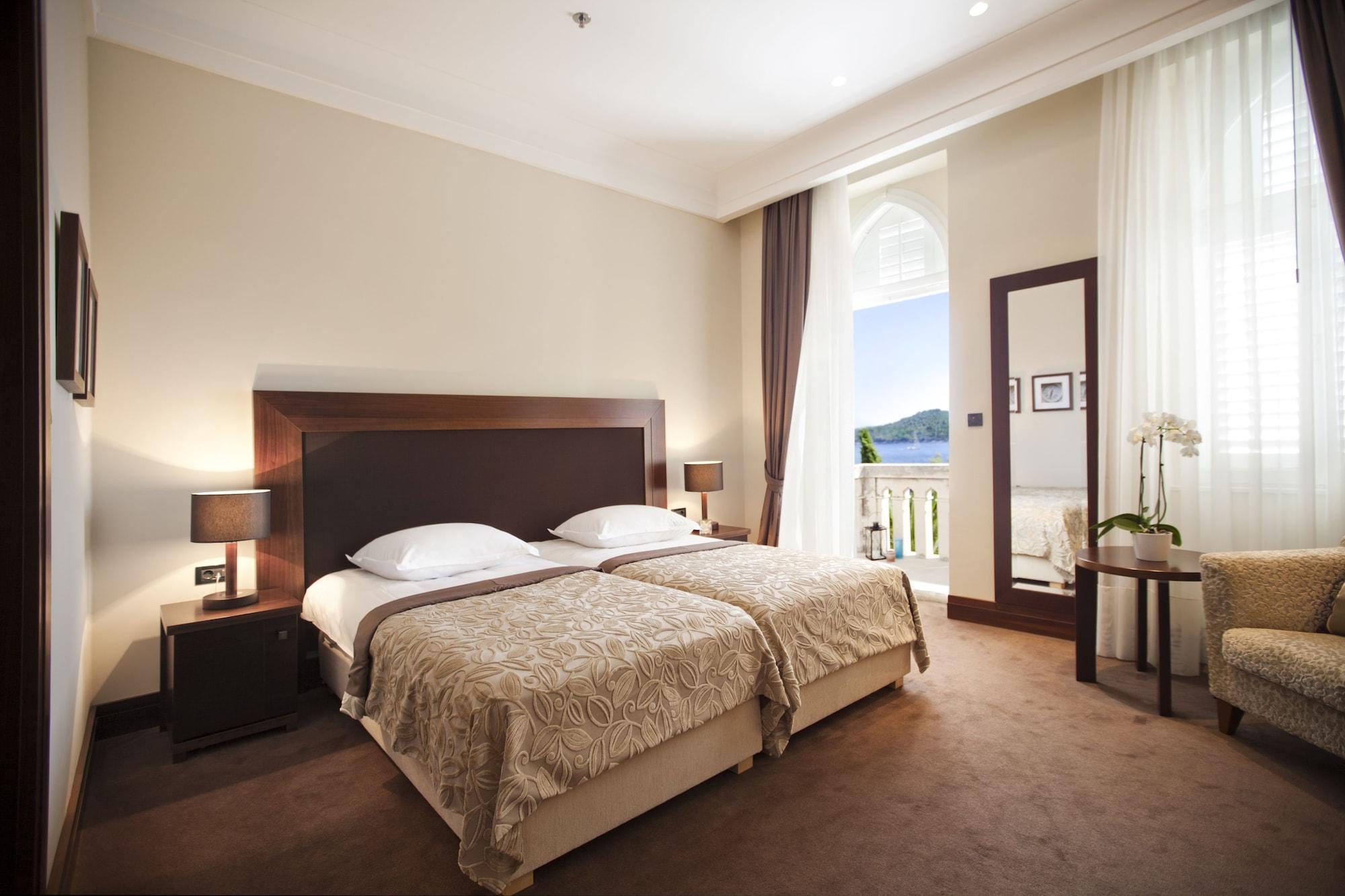 Villa Orsula Dubrovnik Ngoại thất bức ảnh