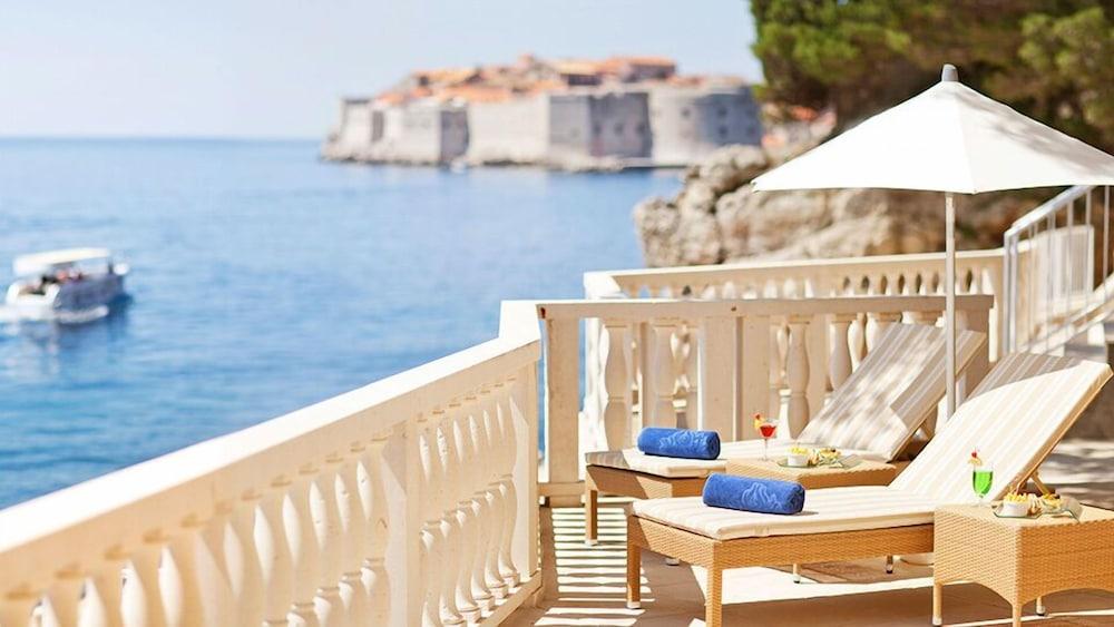 Villa Orsula Dubrovnik Ngoại thất bức ảnh