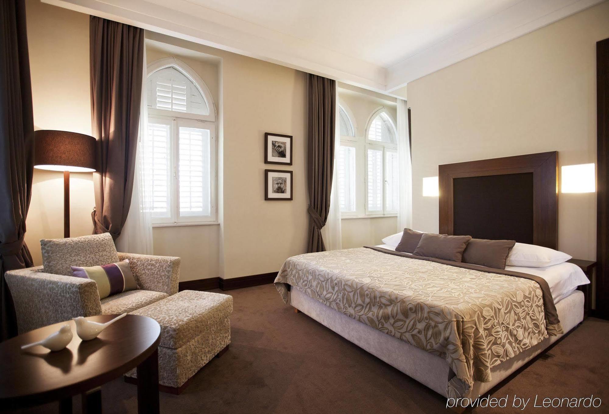 Villa Orsula Dubrovnik Ngoại thất bức ảnh