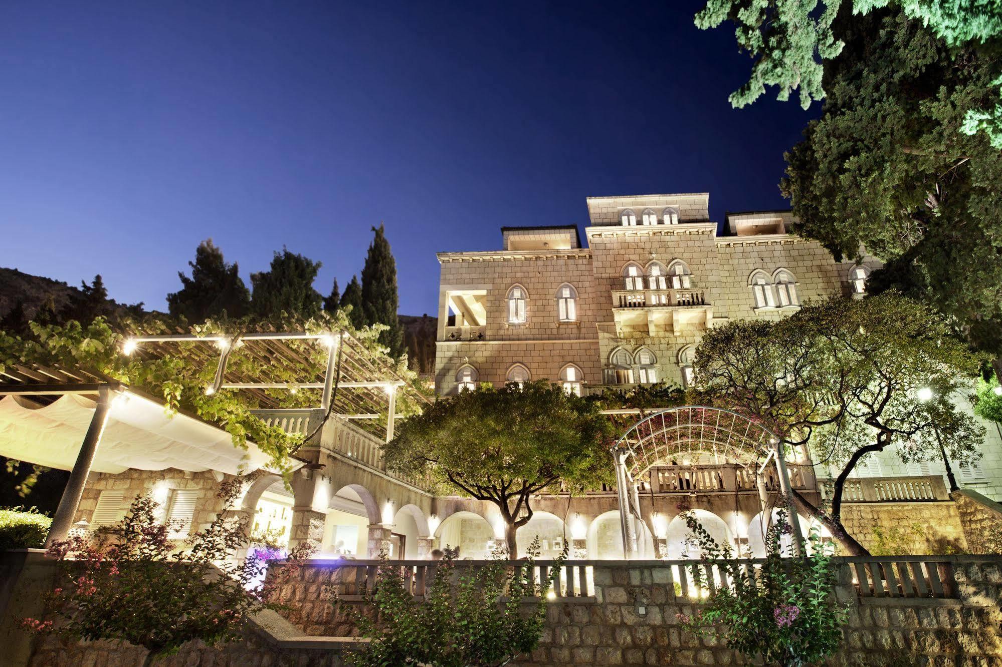 Villa Orsula Dubrovnik Ngoại thất bức ảnh