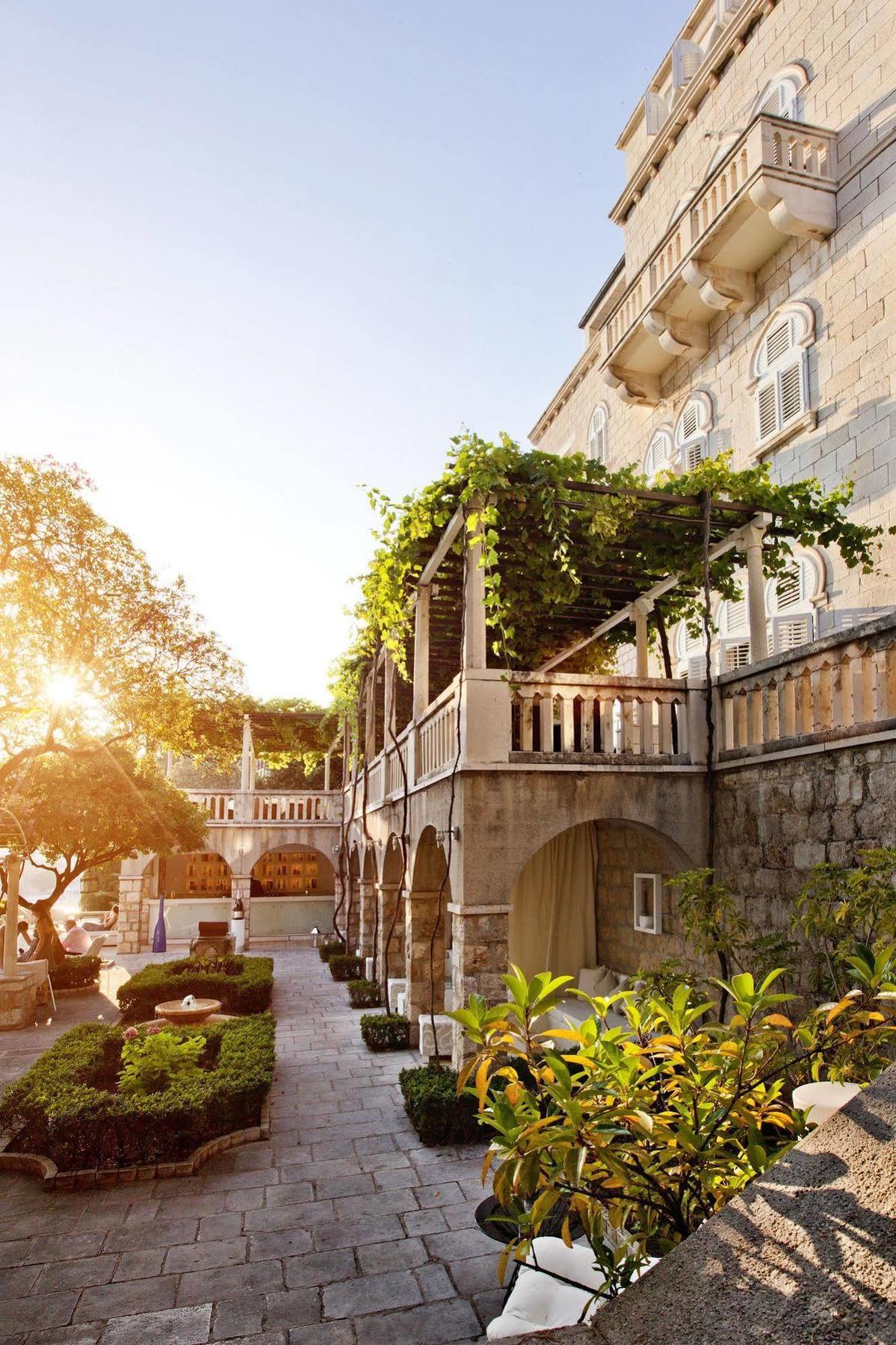 Villa Orsula Dubrovnik Ngoại thất bức ảnh