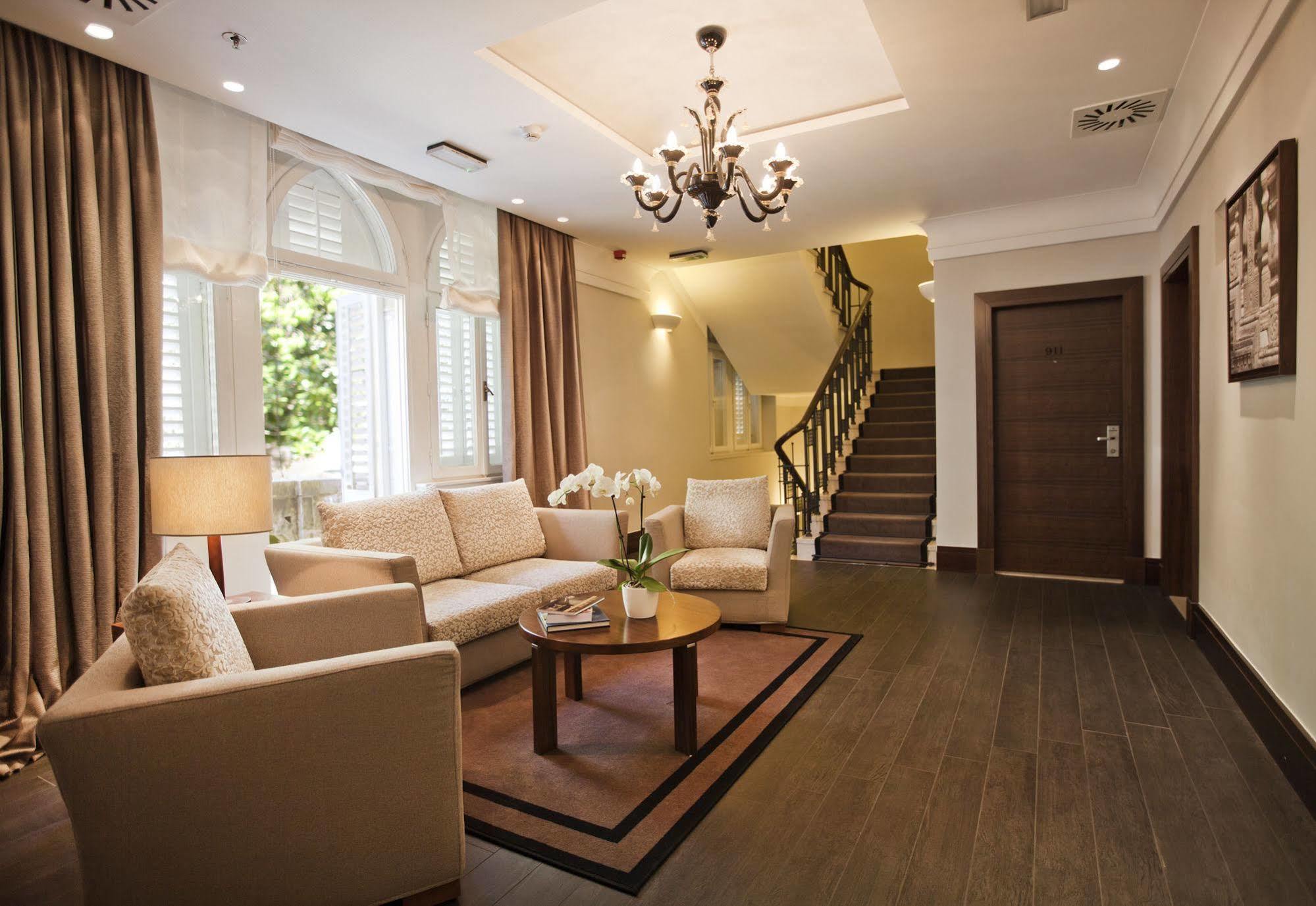 Villa Orsula Dubrovnik Ngoại thất bức ảnh