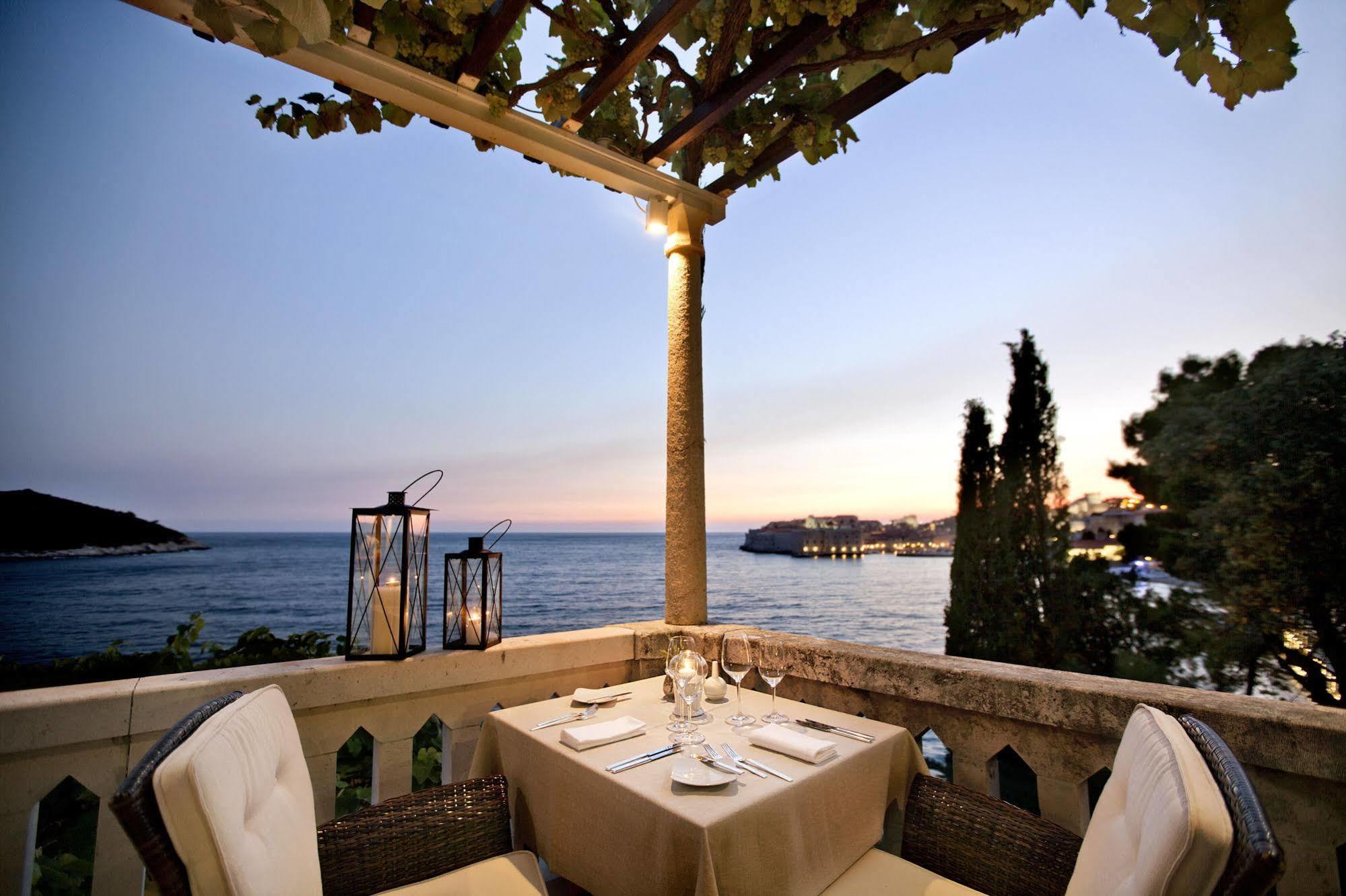 Villa Orsula Dubrovnik Ngoại thất bức ảnh