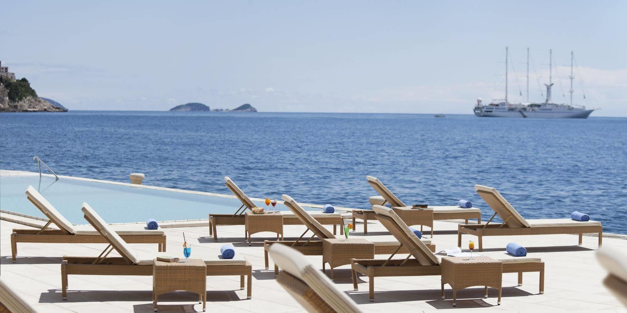 Villa Orsula Dubrovnik Ngoại thất bức ảnh