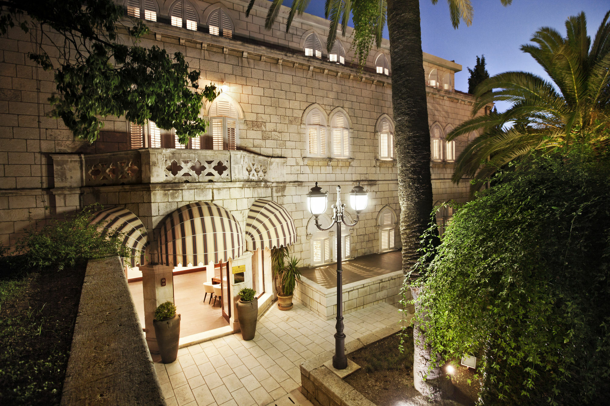 Villa Orsula Dubrovnik Ngoại thất bức ảnh